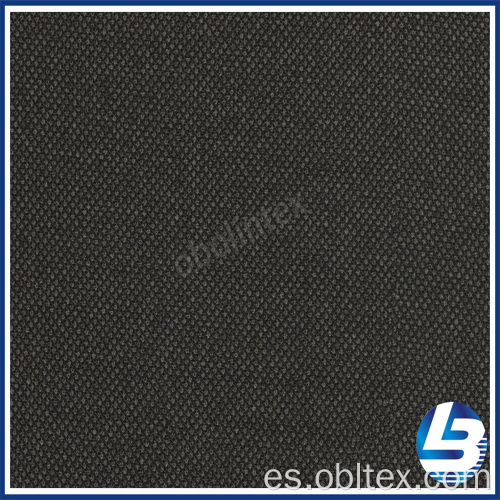 Tela Obl20-026 Polyester Spandex para la chaqueta